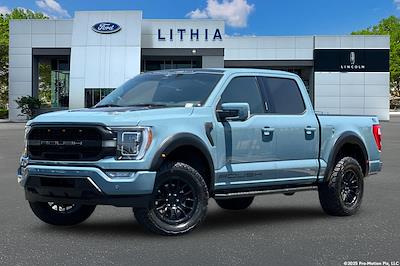 2023 Ford F-150 SuperCrew Cab 4WD Pickup for sale #PKD54028T - photo 1