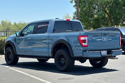 2023 Ford F-150 SuperCrew Cab 4WD Pickup for sale #PKD54028T - photo 2
