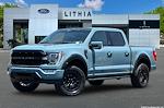 2023 Ford F-150 SuperCrew Cab 4WD Pickup for sale #PKD54028T - photo 1