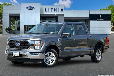 2023 Ford F-150 SuperCrew Cab RWD Pickup for sale #PKE14672PRC - photo 1