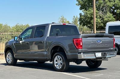2023 Ford F-150 SuperCrew Cab RWD Pickup for sale #PKE14672PRC - photo 2