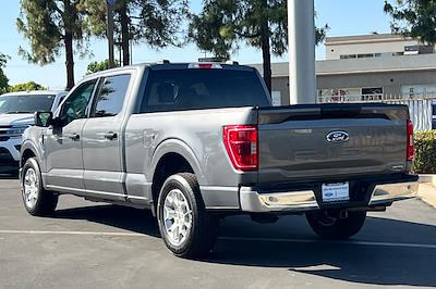 2023 Ford F-150 SuperCrew Cab RWD Pickup for sale #PKE16243PCR - photo 2