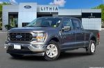 2023 Ford F-150 SuperCrew Cab RWD Pickup for sale #PKE16243PCR - photo 1