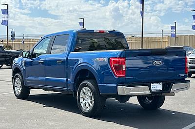 2023 Ford F-150 SuperCrew Cab 4WD Pickup for sale #PKE45959PRC - photo 2