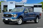 2023 Ford F-150 SuperCrew Cab 4WD Pickup for sale #PKE45959PRC - photo 1