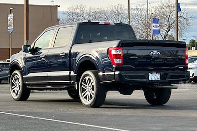 Used 2023 Ford F-150 XL SuperCrew Cab for sale #PKE57196PC - photo 2