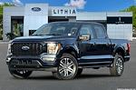 2023 Ford F-150 SuperCrew Cab 4WD Pickup for sale #PKE57196PC - photo 1