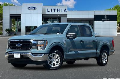 2023 Ford F-150 SuperCrew Cab RWD Pickup for sale #PKE65431PRC - photo 1
