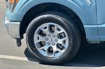 2023 Ford F-150 SuperCrew Cab RWD Pickup for sale #PKE65431PRC - photo 25