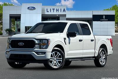 2023 Ford F-150 SuperCrew Cab RWD Pickup for sale #PKE75248TC - photo 1