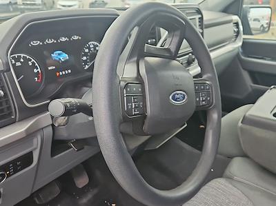 Used 2023 Ford F-150 XLT SuperCrew Cab for sale #PKE89724PCR - photo 2