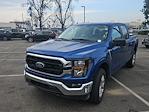 Used 2023 Ford F-150 XLT SuperCrew Cab for sale #PKE89724PCR - photo 1
