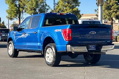2023 Ford F-150 SuperCrew Cab 4WD Pickup for sale #PKE90045PCR - photo 2
