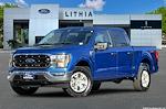 2023 Ford F-150 SuperCrew Cab 4WD Pickup for sale #PKE90045PCR - photo 1