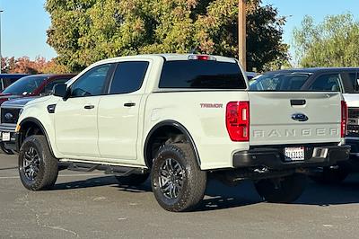 2023 Ford Ranger SuperCrew Cab 4WD Pickup for sale #PLE01183TX - photo 2