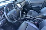 2023 Ford Ranger SuperCrew Cab 4WD Pickup for sale #PLE01183TX - photo 11