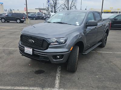 Used 2023 Ford Ranger XLT SuperCrew Cab for sale #PLE28893PLC - photo 1