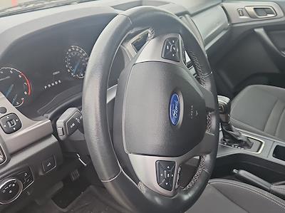 Used 2023 Ford Ranger XLT SuperCrew Cab for sale #PLE28893PLC - photo 2