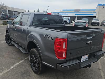 Used 2023 Ford Ranger - photo 1