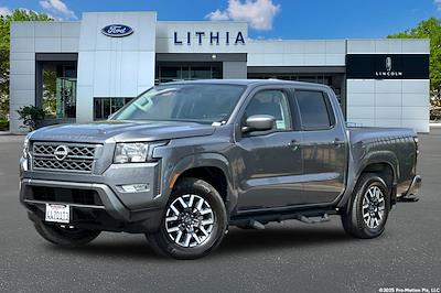 2023 Nissan Frontier Crew Cab RWD Pickup for sale #PN601641P - photo 1