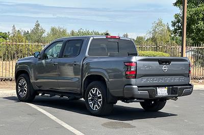 2023 Nissan Frontier Crew Cab RWD Pickup for sale #PN601641P - photo 2