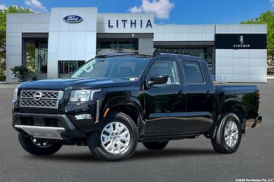 2023 Nissan Frontier Crew Cab RWD Pickup for sale #PN630223PL - photo 1
