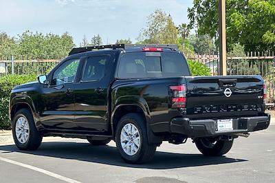 2023 Nissan Frontier Crew Cab RWD Pickup for sale #PN630223PL - photo 2