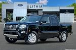 2023 Nissan Frontier Crew Cab RWD Pickup for sale #PN630223PL - photo 1