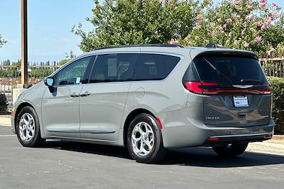 2023 Chrysler Pacifica FWD Minivan for sale #PR520385PRC - photo 2