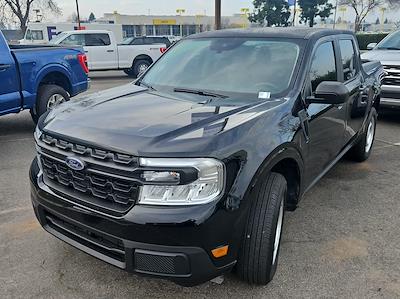 2023 Ford Maverick SuperCrew Cab AWD Pickup for sale #PRA76106PC - photo 1