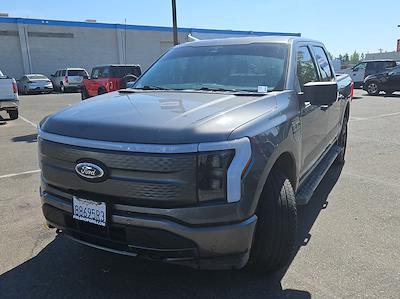 Used 2023 Ford F-150 Lightning - photo 1