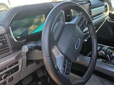 Used 2023 Ford F-150 Lightning - photo 1