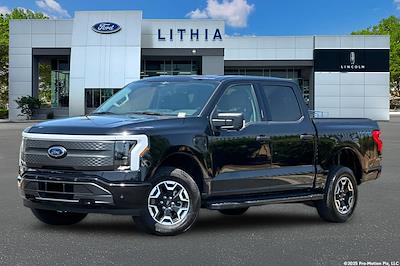 2023 Ford F-150 Lightning SuperCrew Cab AWD Pickup for sale #PWG33616PC - photo 1