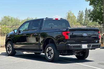 2023 Ford F-150 Lightning SuperCrew Cab AWD Pickup for sale #PWG33616PC - photo 2
