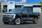 Used 2023 Ford F-150 Lightning XLT SuperCrew Cab AWD Pickup for sale #PWG33616PC - photo 1
