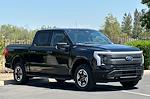 Used 2023 Ford F-150 Lightning XLT SuperCrew Cab AWD Pickup for sale #PWG33616PC - photo 9