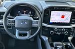 Used 2023 Ford F-150 Lightning XLT SuperCrew Cab AWD Pickup for sale #PWG33616PC - photo 14