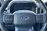 Used 2023 Ford F-150 Lightning XLT SuperCrew Cab AWD Pickup for sale #PWG33616PC - photo 23