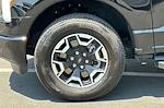 Used 2023 Ford F-150 Lightning XLT SuperCrew Cab AWD Pickup for sale #PWG33616PC - photo 25