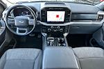 Used 2023 Ford F-150 Lightning XLT SuperCrew Cab AWD Pickup for sale #PWG33616PC - photo 4