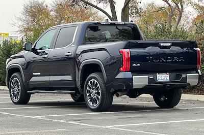 Used 2023 Toyota Tundra Limited CrewMax Cab for sale #PX122399TC - photo 2
