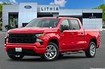 Used 2023 Chevrolet Silverado 1500 Custom Crew Cab for sale #PZ104524PC - photo 1
