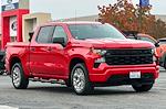 Used 2023 Chevrolet Silverado 1500 Custom Crew Cab for sale #PZ104524PC - photo 10