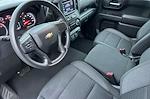 Used 2023 Chevrolet Silverado 1500 Custom Crew Cab for sale #PZ104524PC - photo 12