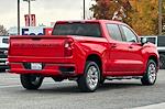 Used 2023 Chevrolet Silverado 1500 Custom Crew Cab for sale #PZ104524PC - photo 3