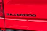 Used 2023 Chevrolet Silverado 1500 Custom Crew Cab for sale #PZ104524PC - photo 27