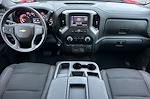 Used 2023 Chevrolet Silverado 1500 Custom Crew Cab for sale #PZ104524PC - photo 4