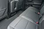 Used 2023 Chevrolet Silverado 1500 Custom Crew Cab for sale #PZ104524PC - photo 5