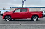 Used 2023 Chevrolet Silverado 1500 Custom Crew Cab for sale #PZ104524PC - photo 7