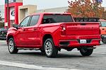 Used 2023 Chevrolet Silverado 1500 Custom Crew Cab for sale #PZ104524PC - photo 2